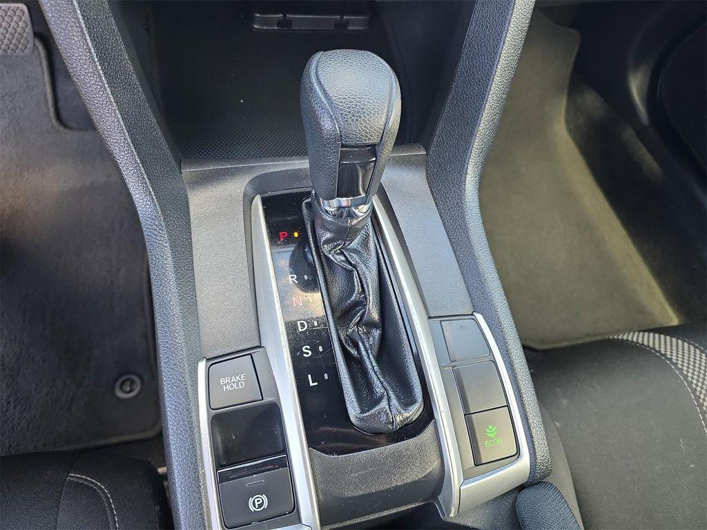 used 2019 Honda Civic car, priced at $18,577