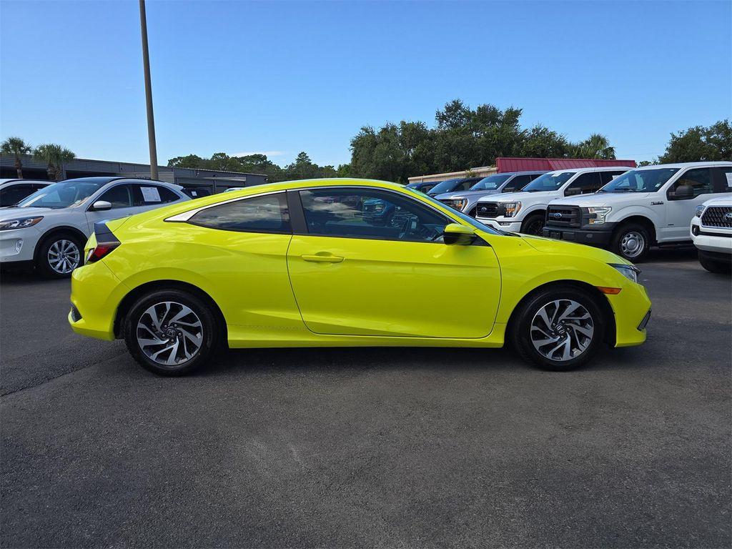 used 2019 Honda Civic car, priced at $18,577