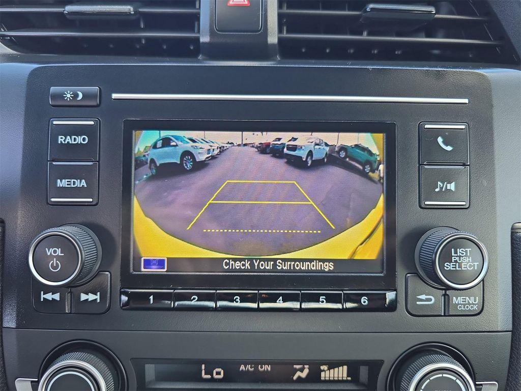 used 2019 Honda Civic car, priced at $18,577