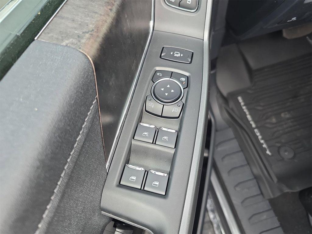 new 2026 Ford F-250 car, priced at $83,411