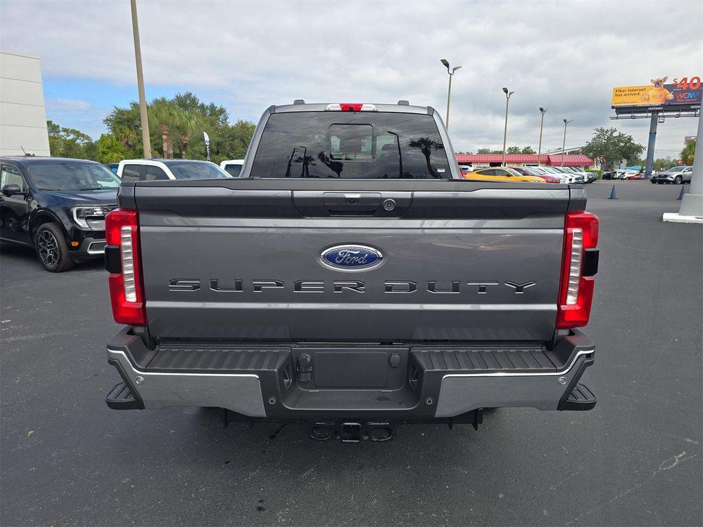 new 2026 Ford F-250 car, priced at $83,411