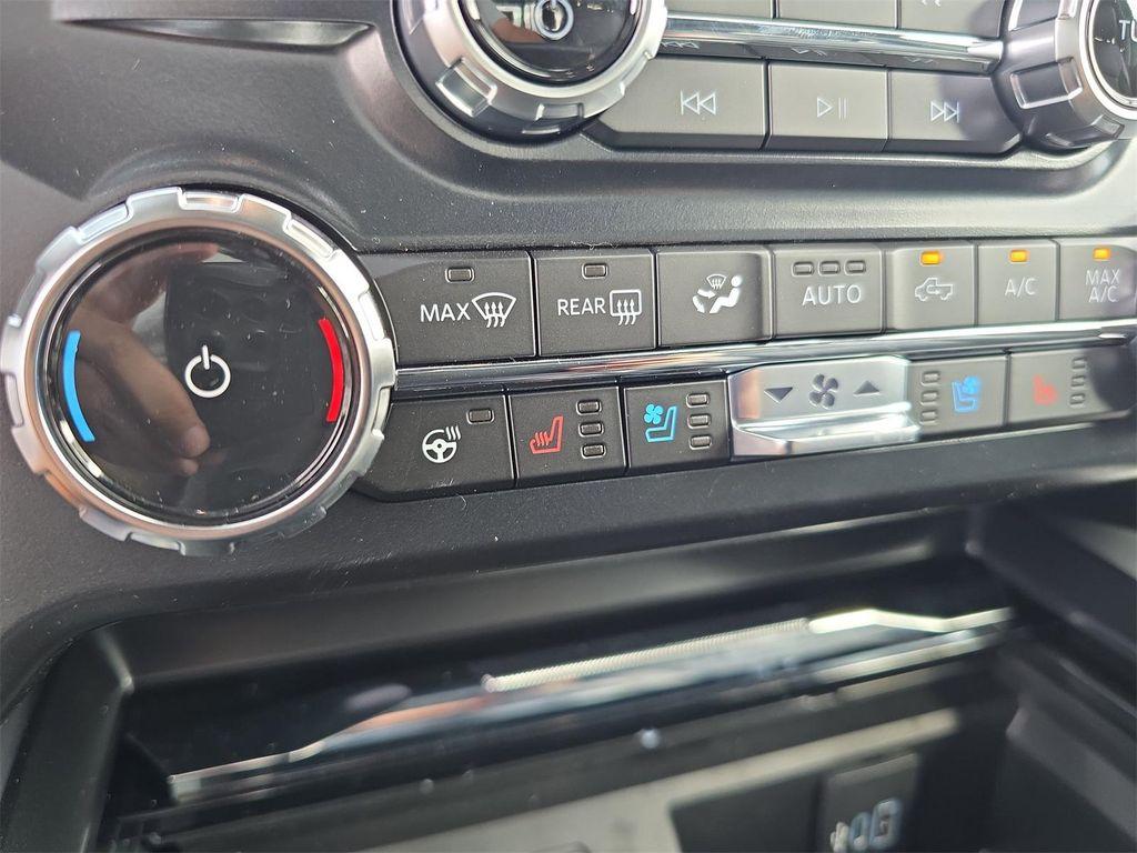 new 2026 Ford F-250 car, priced at $83,411