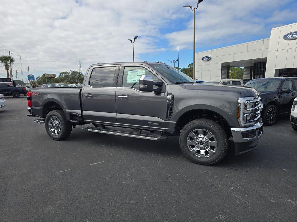 new 2026 Ford F-250 car, priced at $83,411