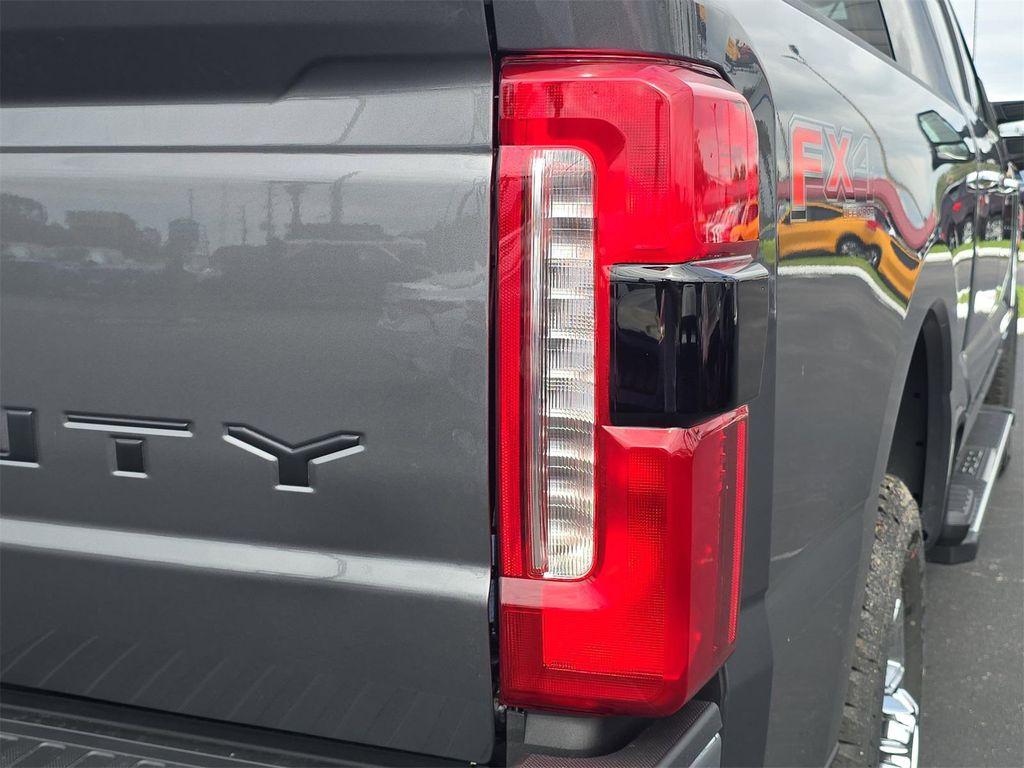 new 2026 Ford F-250 car, priced at $83,411