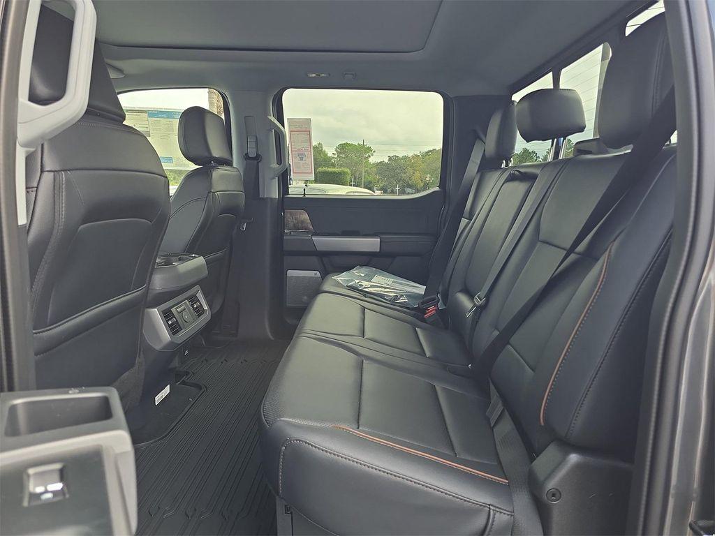 new 2026 Ford F-250 car, priced at $83,411