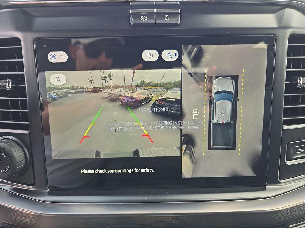 new 2026 Ford F-250 car, priced at $83,411