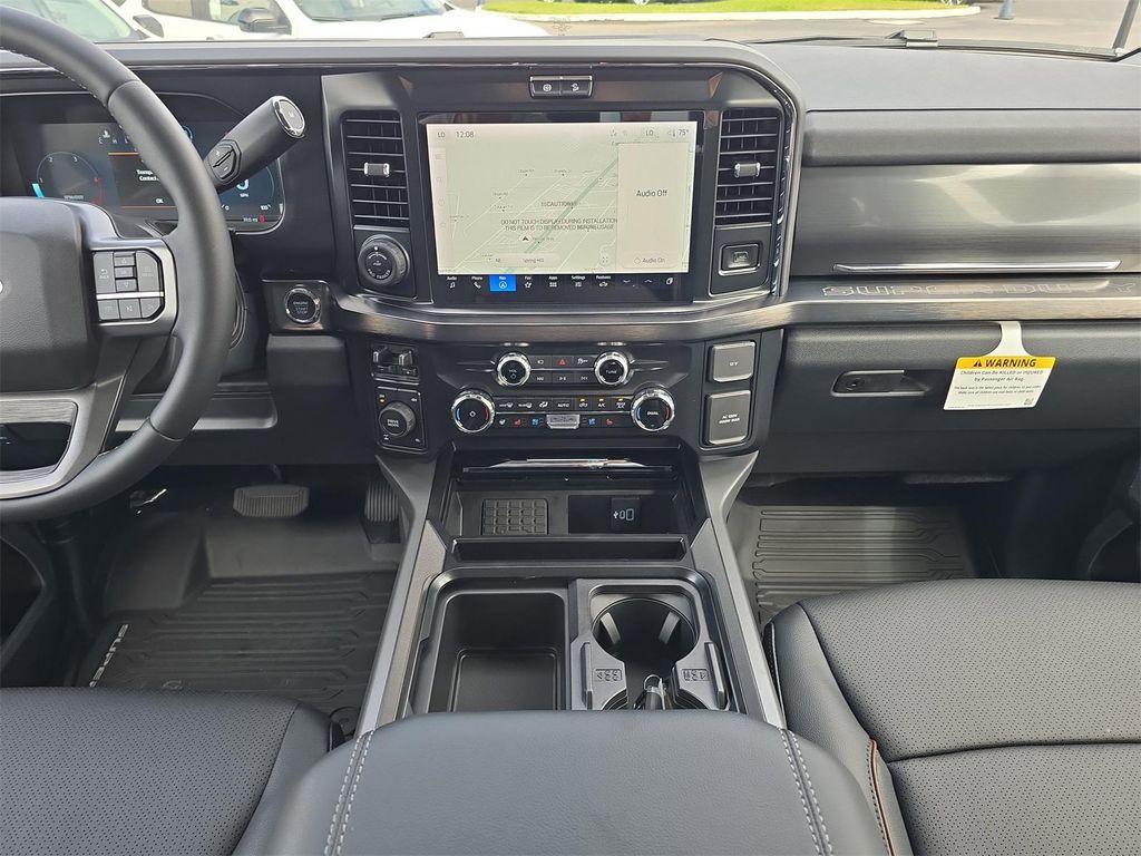 new 2026 Ford F-250 car, priced at $83,411