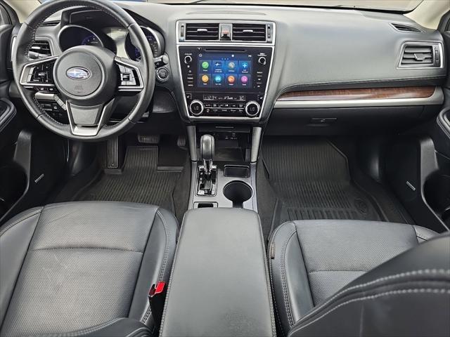 used 2019 Subaru Outback car, priced at $22,674