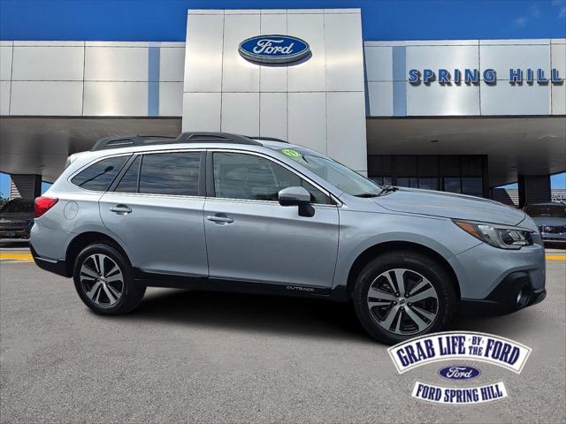 used 2019 Subaru Outback car, priced at $22,674