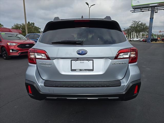 used 2019 Subaru Outback car, priced at $22,674