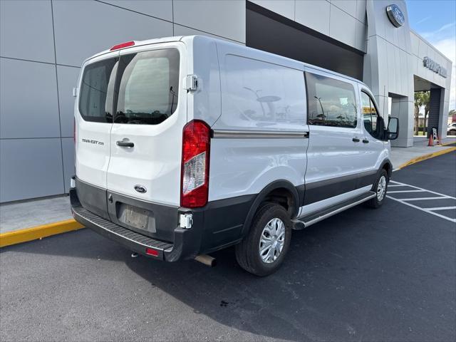 used 2023 Ford Transit-250 car, priced at $32,998
