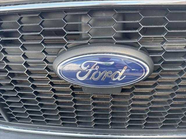 used 2023 Ford Transit-250 car, priced at $32,998
