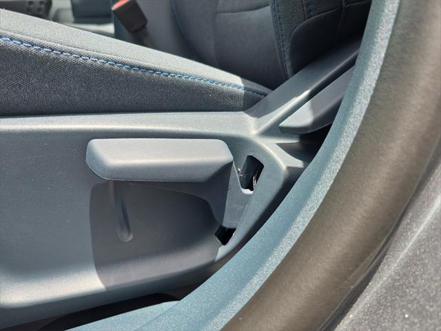 new 2025 Ford Maverick car, priced at $29,025