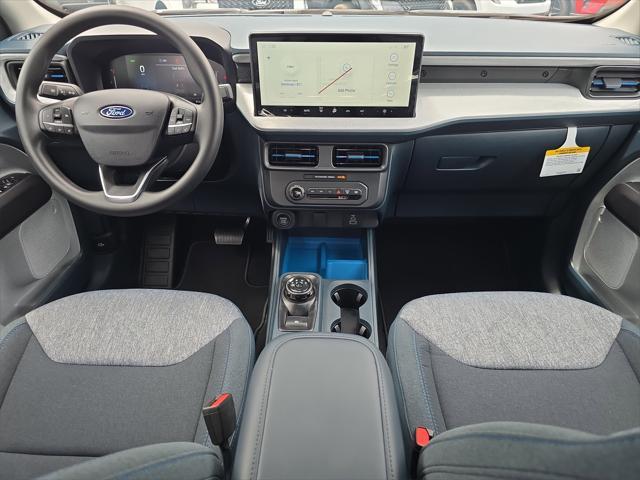 new 2025 Ford Maverick car, priced at $29,025
