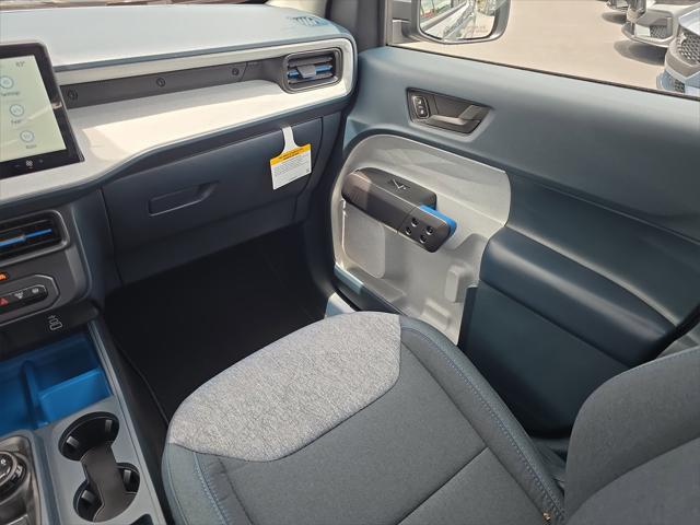 new 2025 Ford Maverick car, priced at $29,025