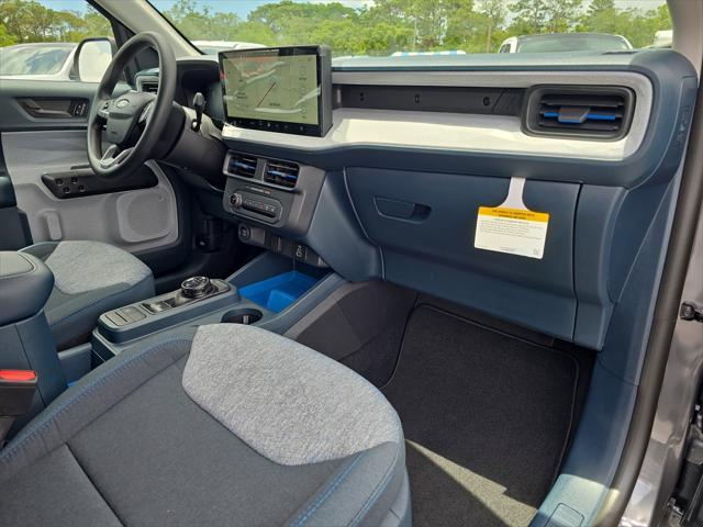 new 2025 Ford Maverick car, priced at $29,025