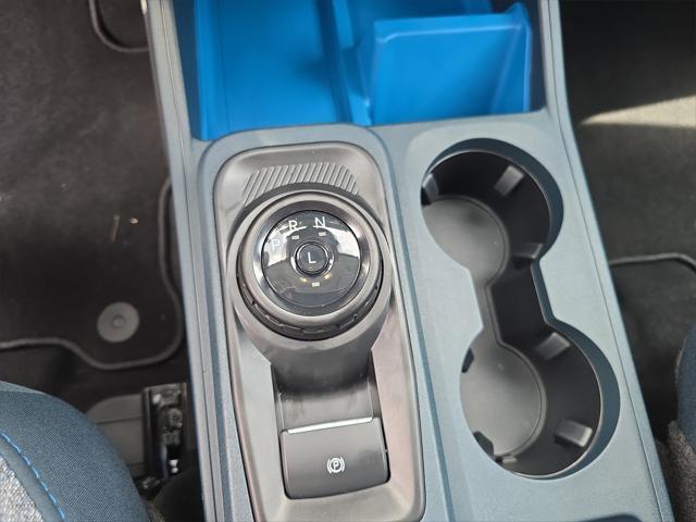 new 2025 Ford Maverick car, priced at $29,025
