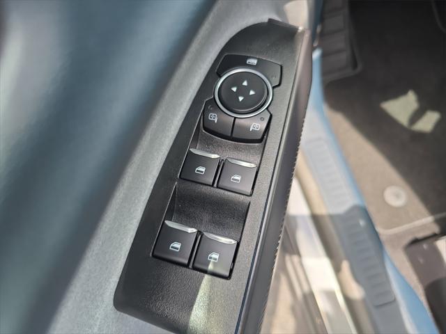 new 2025 Ford Maverick car, priced at $29,025
