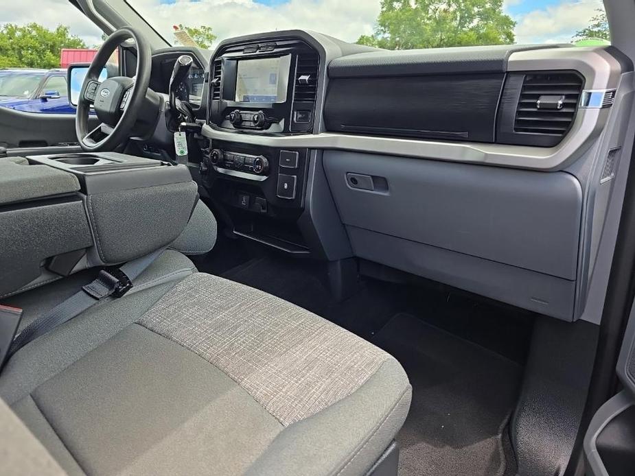 used 2023 Ford F-150 car, priced at $44,994