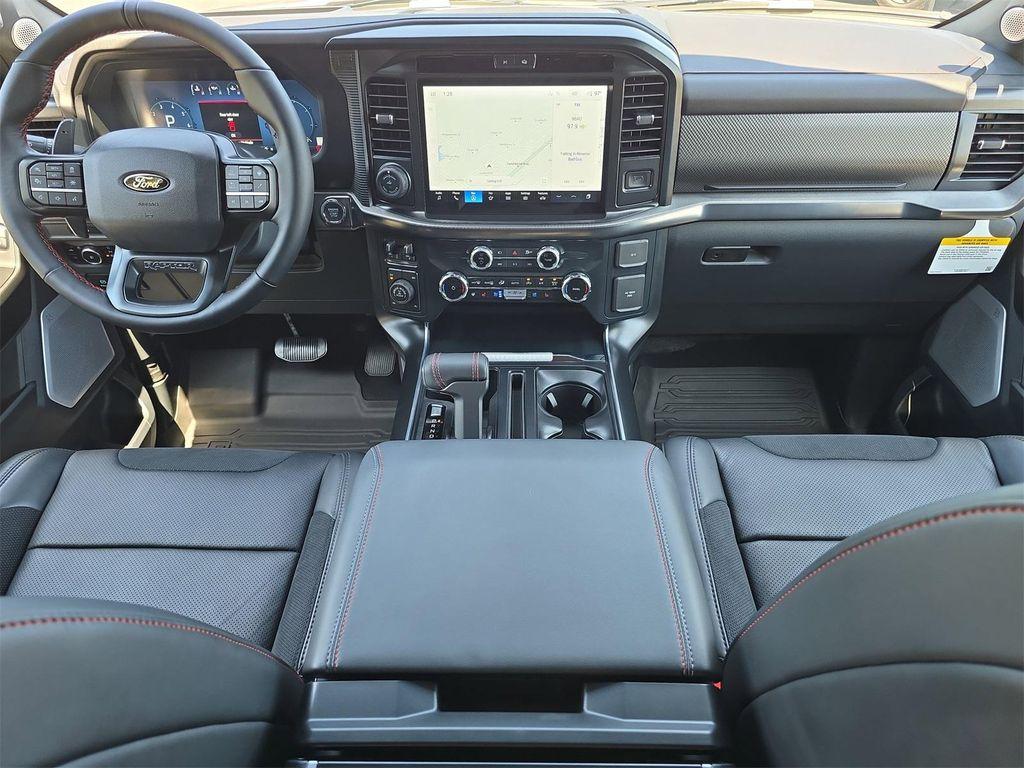 new 2025 Ford F-150 car, priced at $84,030