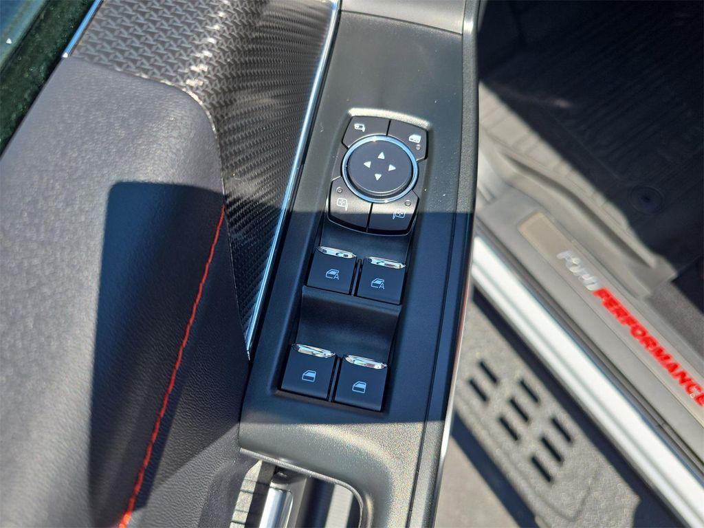 new 2025 Ford F-150 car, priced at $84,030