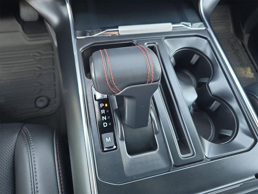 new 2025 Ford F-150 car, priced at $84,030