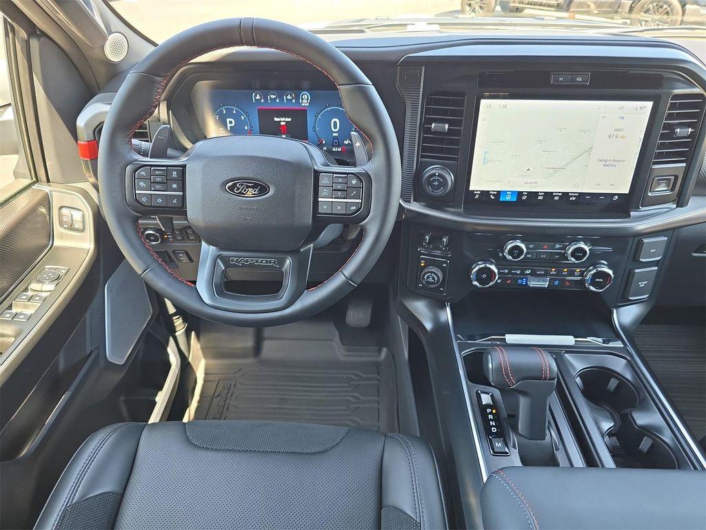new 2025 Ford F-150 car, priced at $84,030