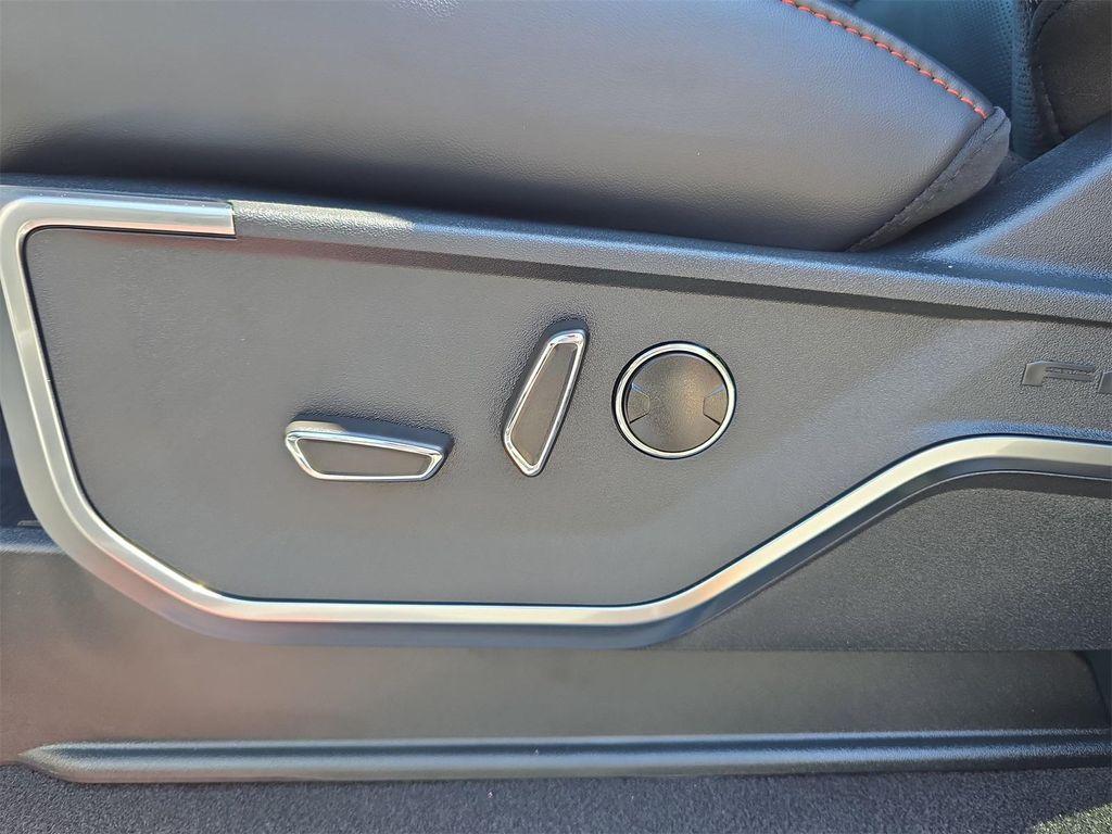 new 2025 Ford F-150 car, priced at $84,030