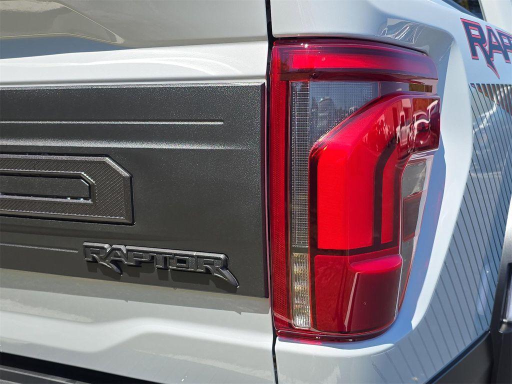 new 2025 Ford F-150 car, priced at $84,030