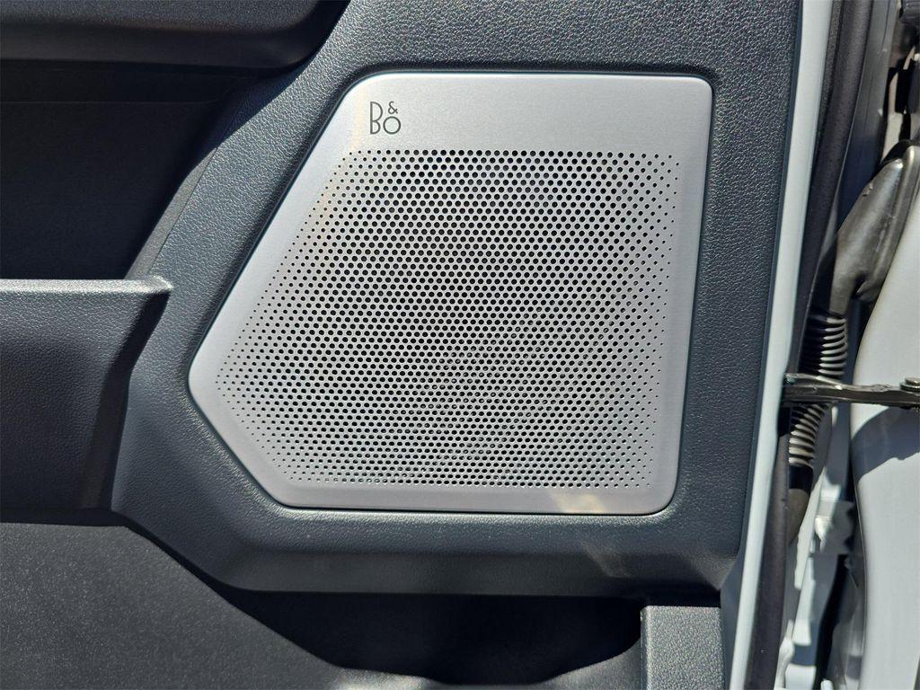 new 2025 Ford F-150 car, priced at $84,030