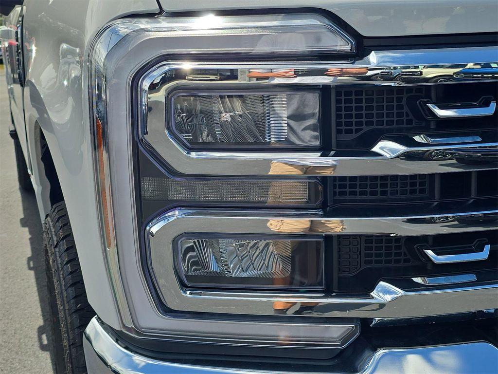 new 2025 Ford F-250 car, priced at $82,180