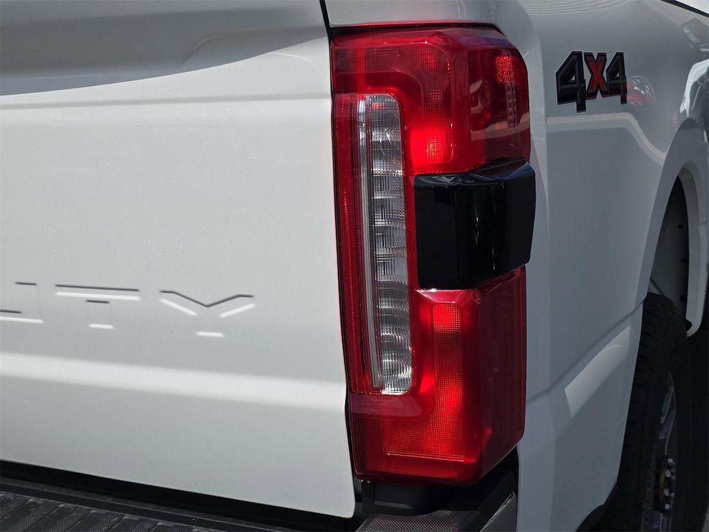new 2025 Ford F-250 car, priced at $82,180