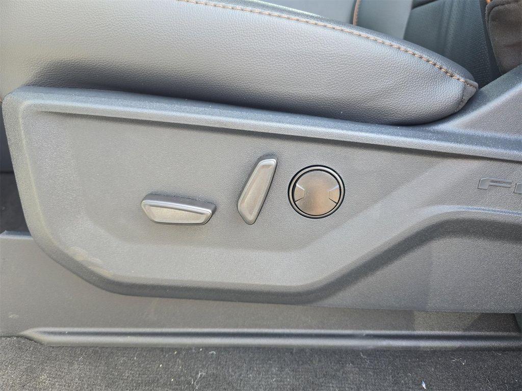 new 2025 Ford F-250 car, priced at $82,180