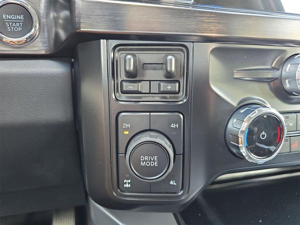 new 2025 Ford F-250 car, priced at $82,180