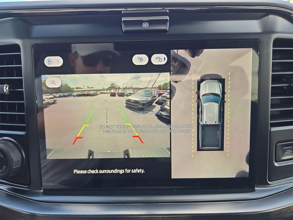 new 2025 Ford F-250 car, priced at $82,180