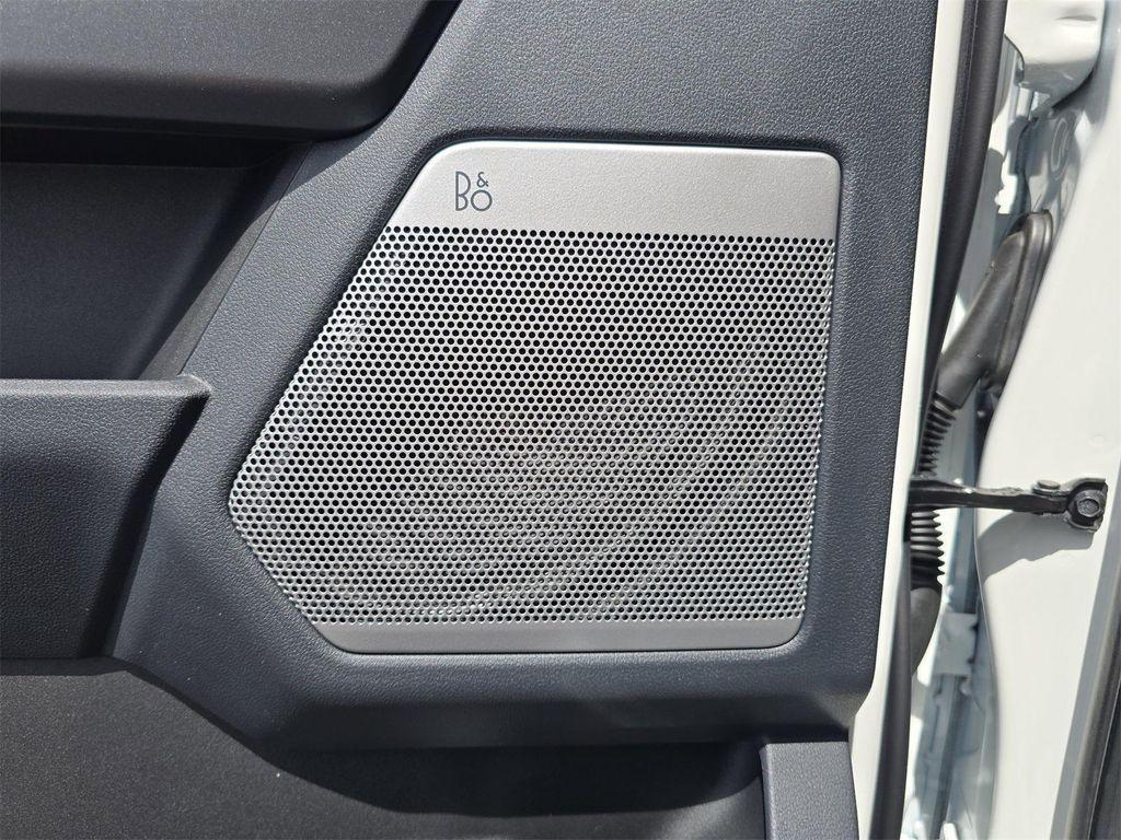 new 2025 Ford F-250 car, priced at $82,180