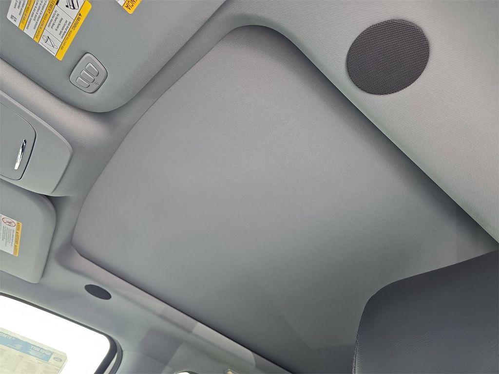 new 2025 Ford F-250 car, priced at $82,180