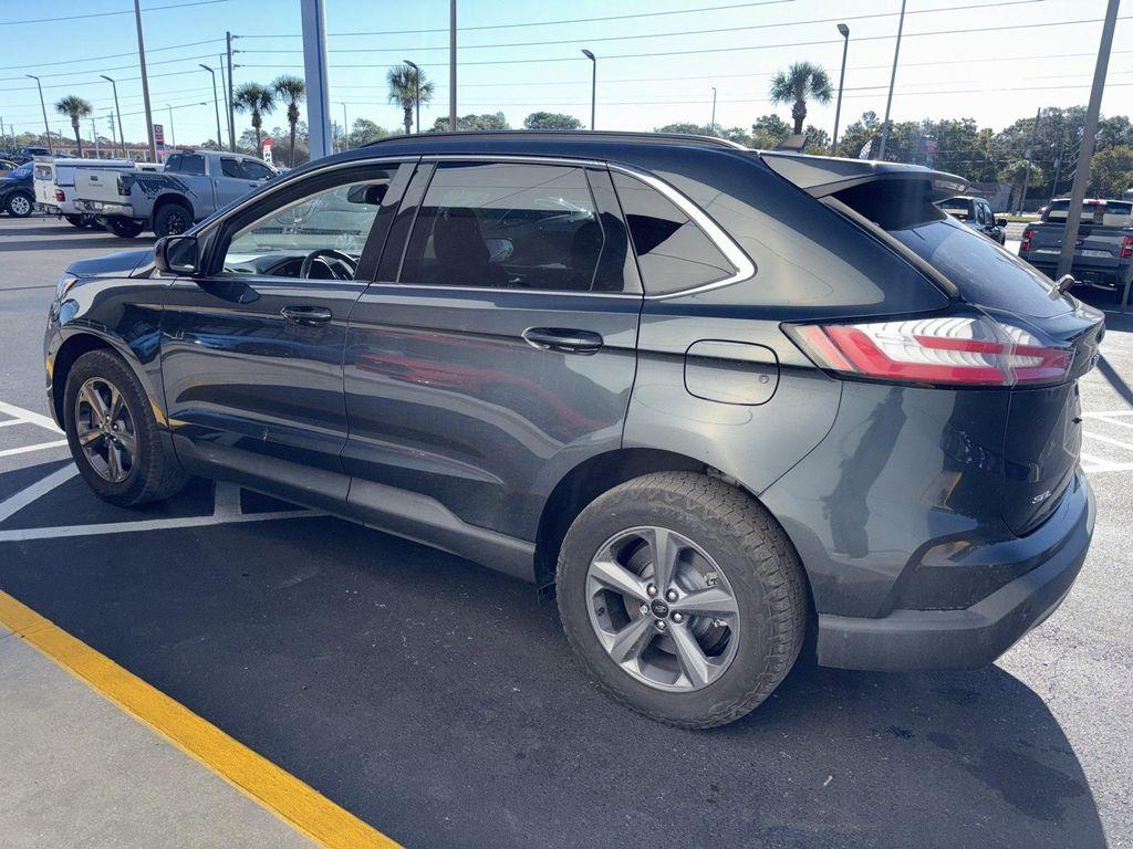 used 2022 Ford Edge car, priced at $24,977