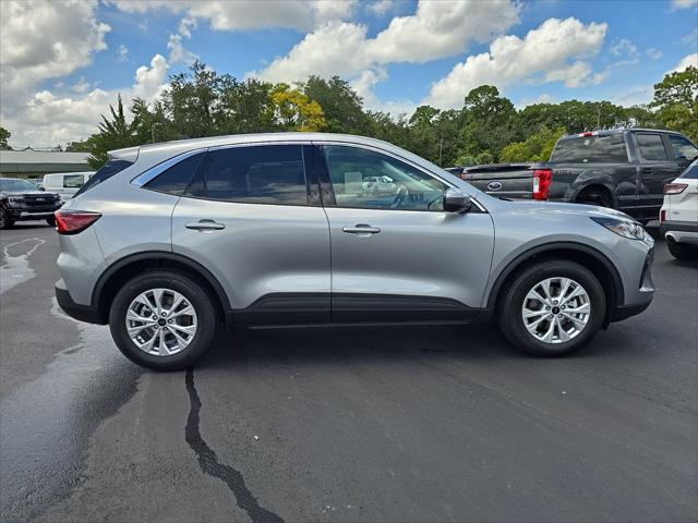 new 2024 Ford Escape car, priced at $30,653