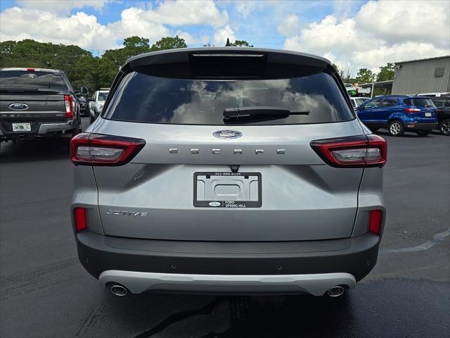 new 2024 Ford Escape car, priced at $30,653