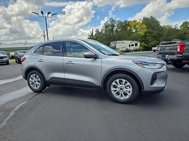 new 2024 Ford Escape car, priced at $30,653