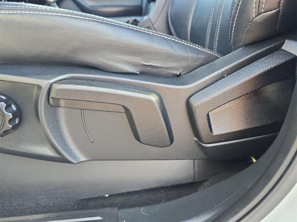 used 2021 Ford Ranger car, priced at $27,992