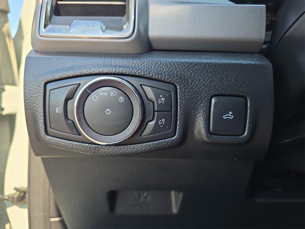 used 2021 Ford Ranger car, priced at $27,992