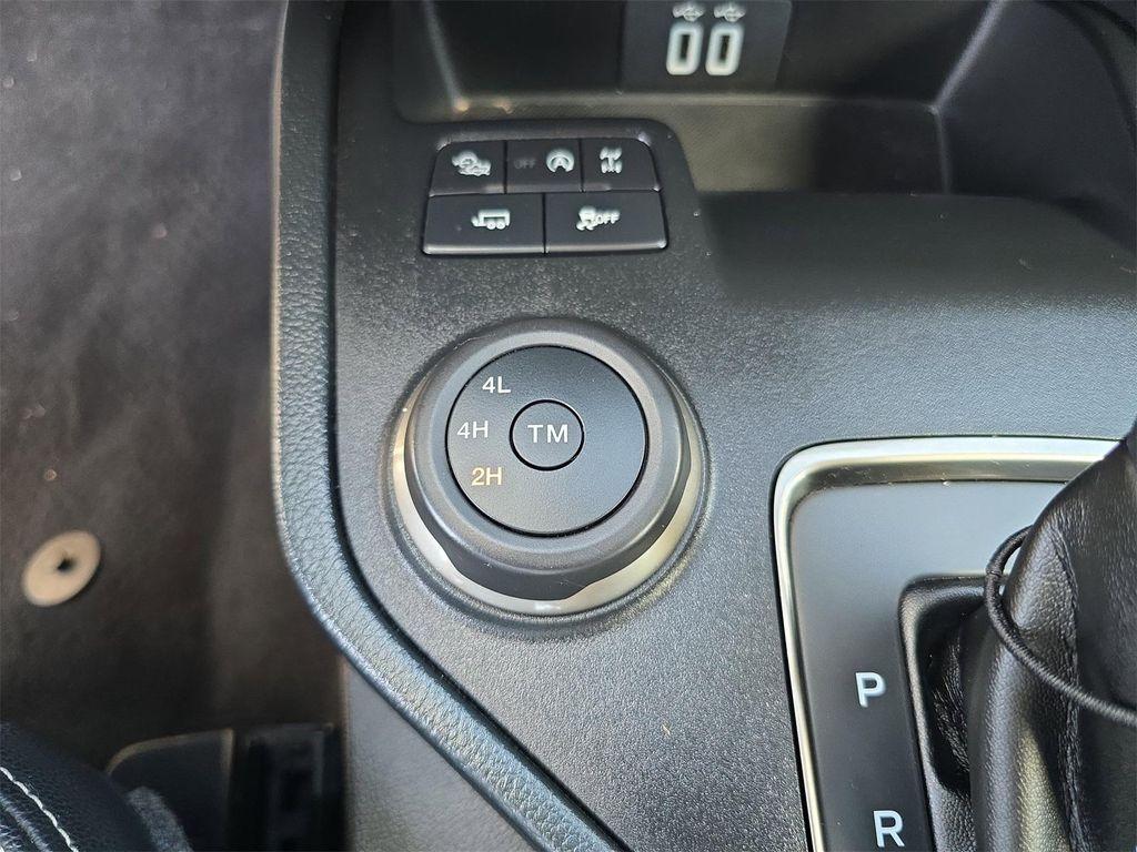 used 2021 Ford Ranger car, priced at $27,992