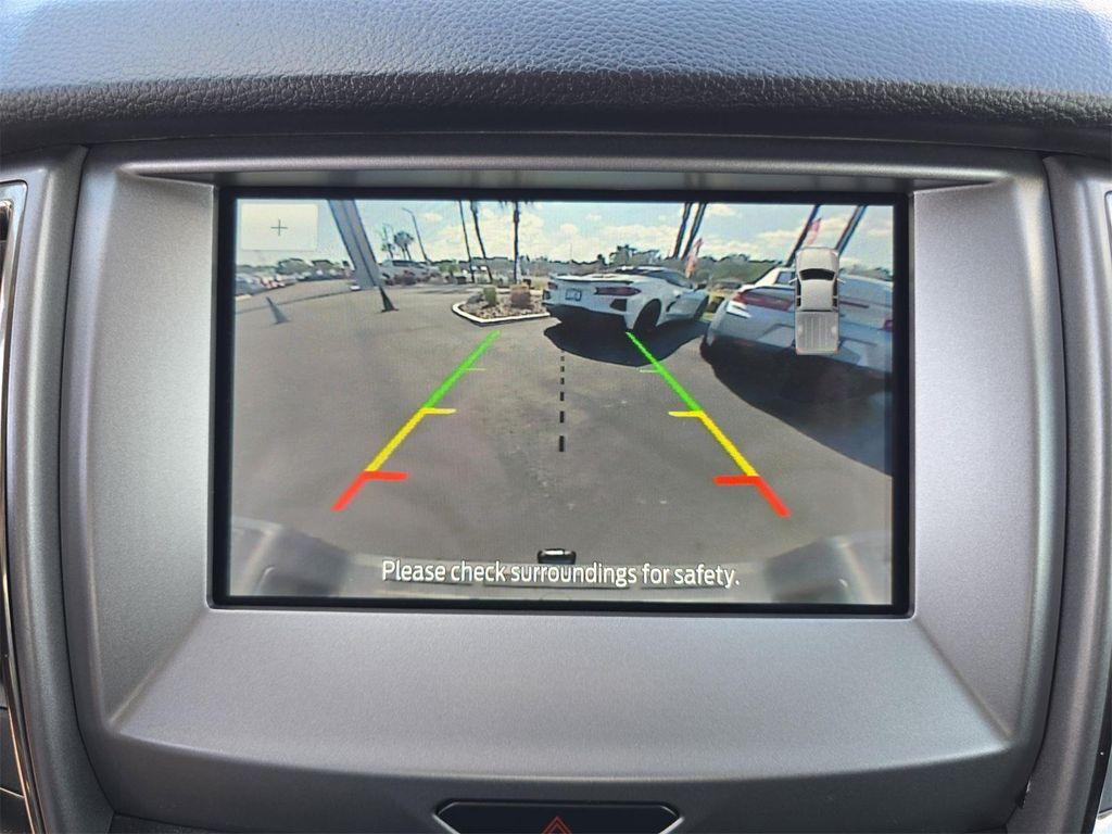 used 2021 Ford Ranger car, priced at $27,992