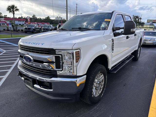 used 2019 Ford F-250 car, priced at $37,983