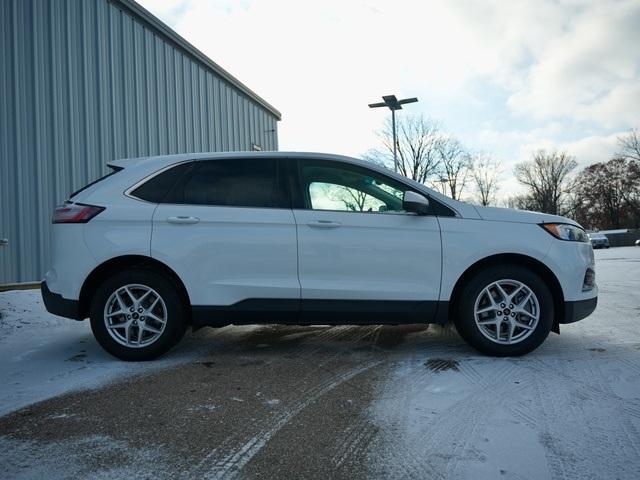 used 2023 Ford Edge car, priced at $24,292