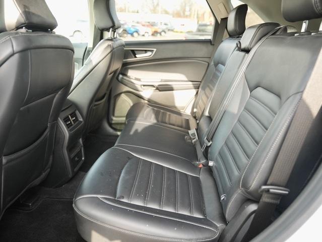 used 2023 Ford Edge car, priced at $24,292