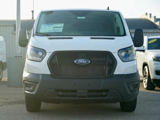 new 2024 Ford Transit-350 car, priced at $49,771