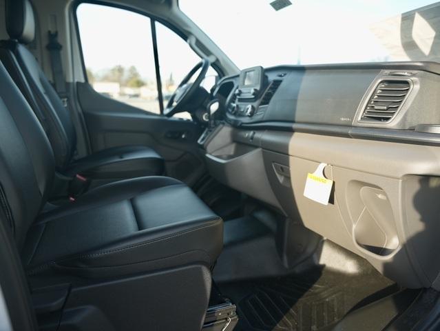new 2024 Ford Transit-350 car, priced at $49,771
